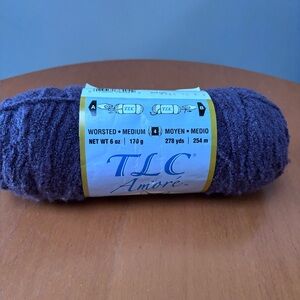 TLC yarn